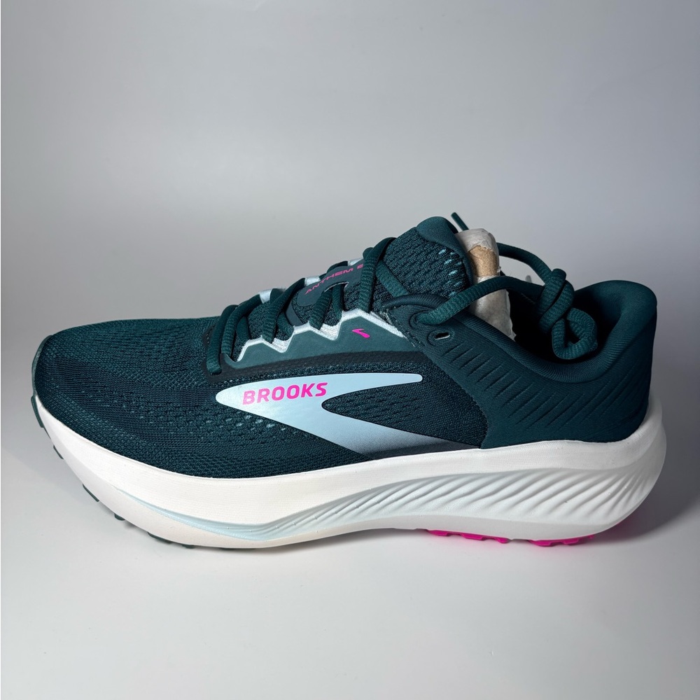 Brand New In The Box 🔥🔥🔥Brooks Anthem 8 Women's Size 8.5 - Picture 11 of 11